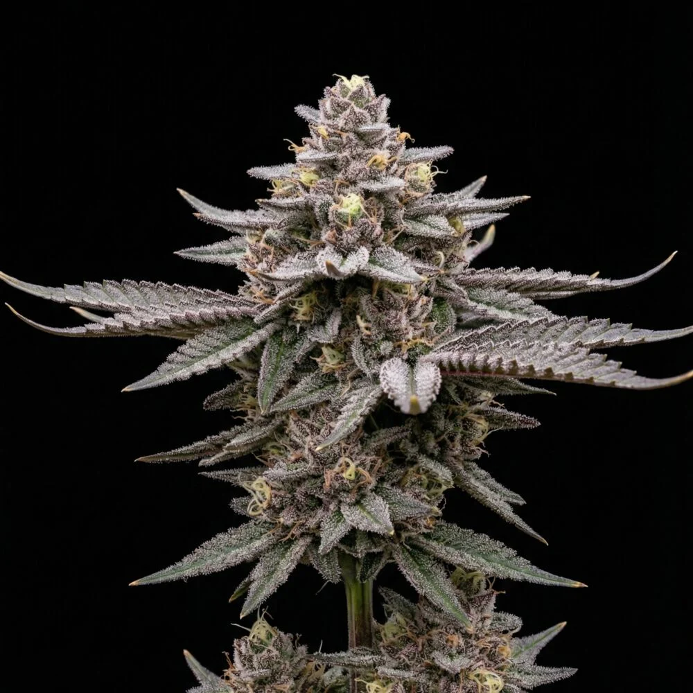 California Kush Fast